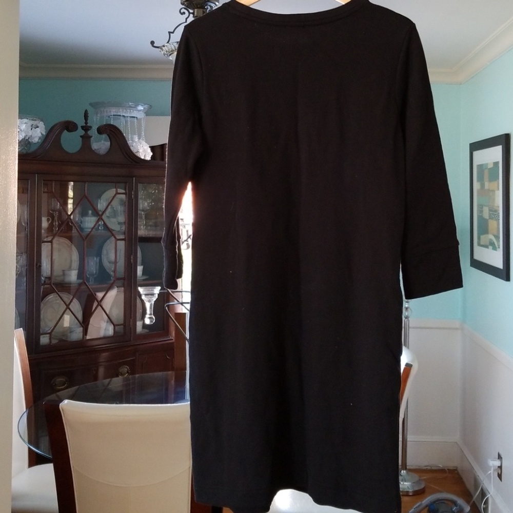 LILA ROSE DRESS - Picture 4 of 6